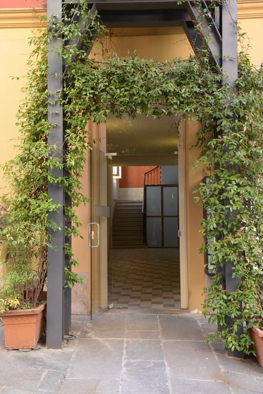 Appartamenti Medioevo Varese Exterior photo